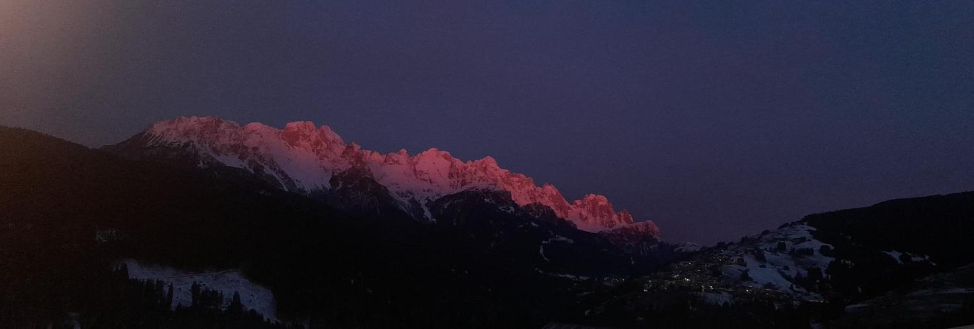 Appartamento Da Nicola e Laura Santo Stefano Di Cadore Esterno foto