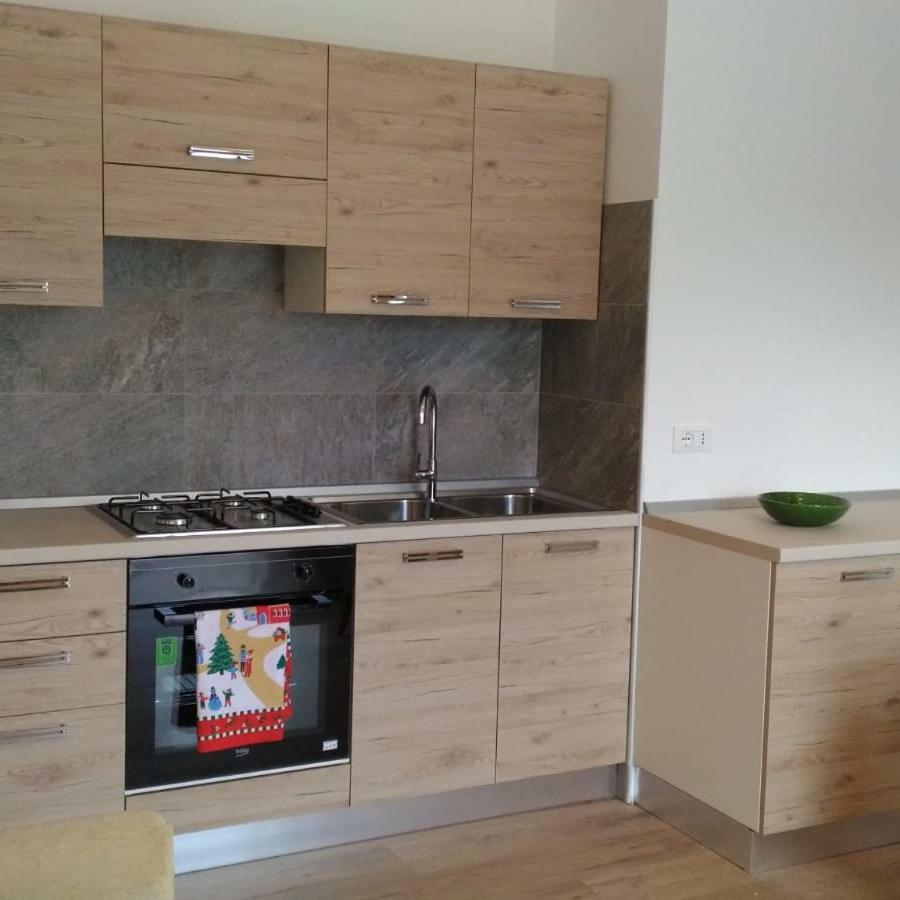 Appartamento Da Nicola e Laura Santo Stefano Di Cadore Esterno foto
