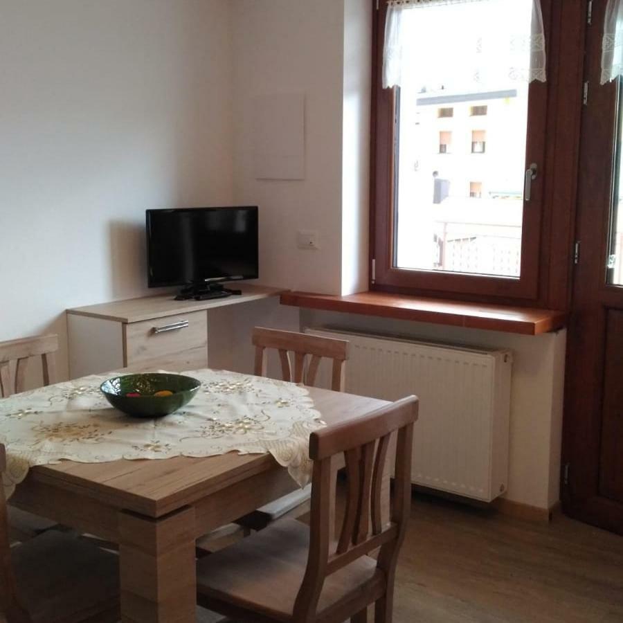 Appartamento Da Nicola e Laura Santo Stefano Di Cadore Esterno foto