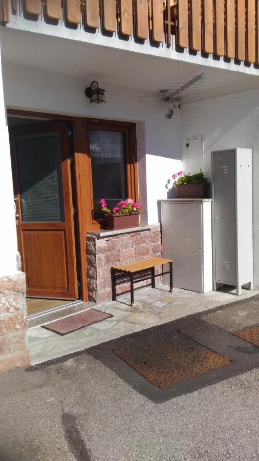 Appartamento Da Nicola e Laura Santo Stefano Di Cadore Esterno foto